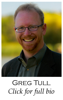 Greg Tull Small